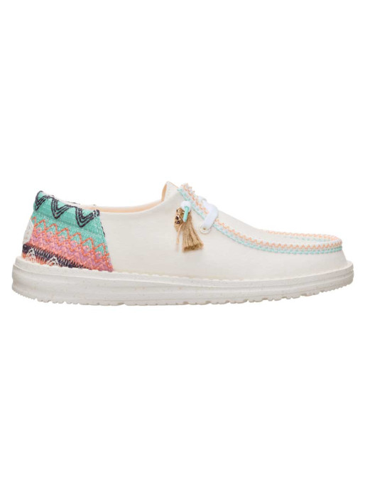Hey Dude Обувки Wendy Funk Beach Woven