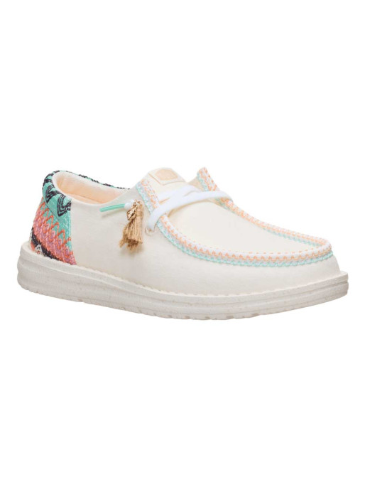 Hey Dude Обувки Wendy Funk Beach Woven