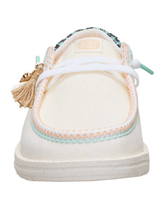 Hey Dude Обувки Wendy Funk Beach Woven