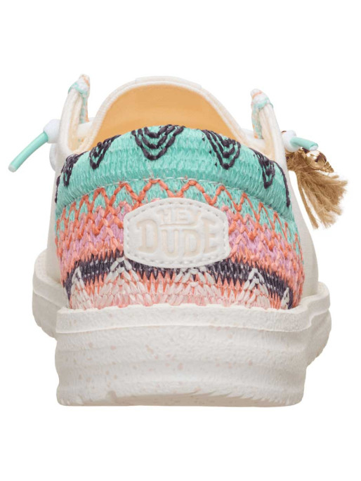 Hey Dude Обувки Wendy Funk Beach Woven
