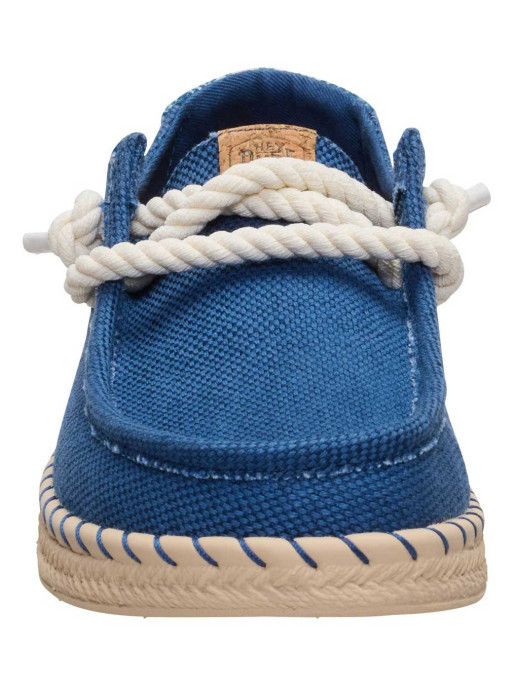 Hey Dude Обувки Wendy Espadrille Hibiscus