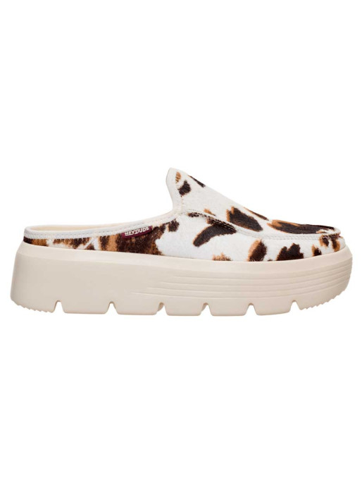 Hey Dude Сабо Austin Edge Luxe