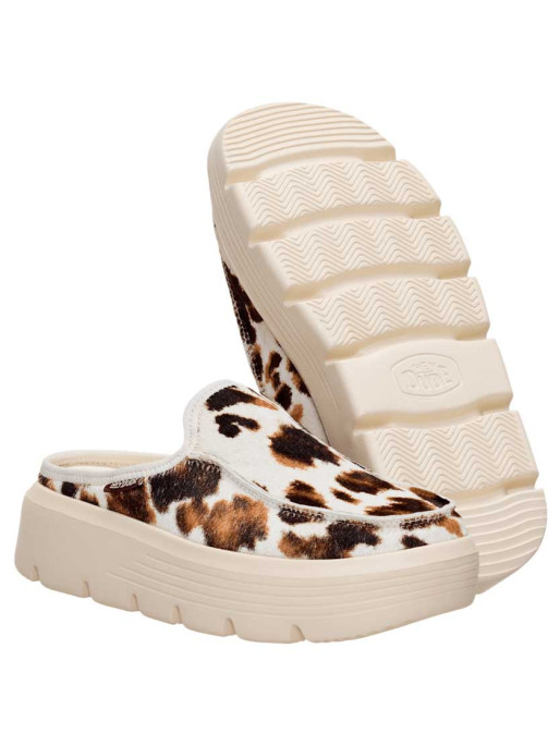 Hey Dude Сабо Austin Edge Luxe