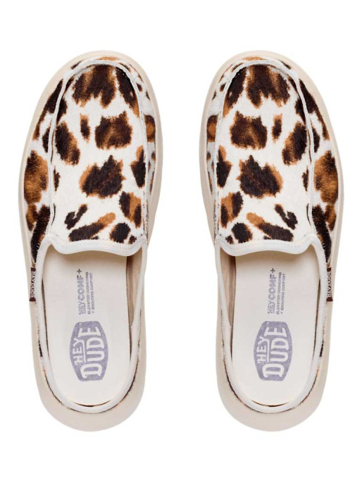 Hey Dude Сабо Austin Edge Luxe