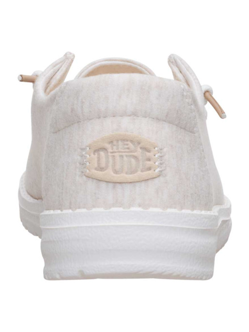 Hey Dude Обувки Wendy Stretch Jersey
