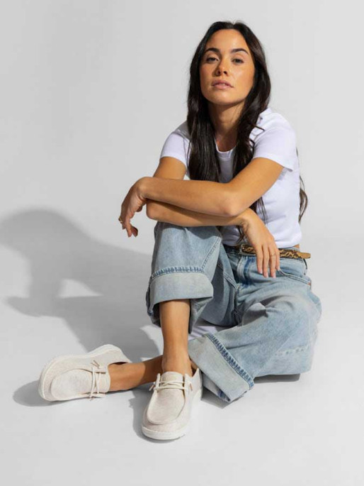 Hey Dude Обувки Wendy Stretch Jersey