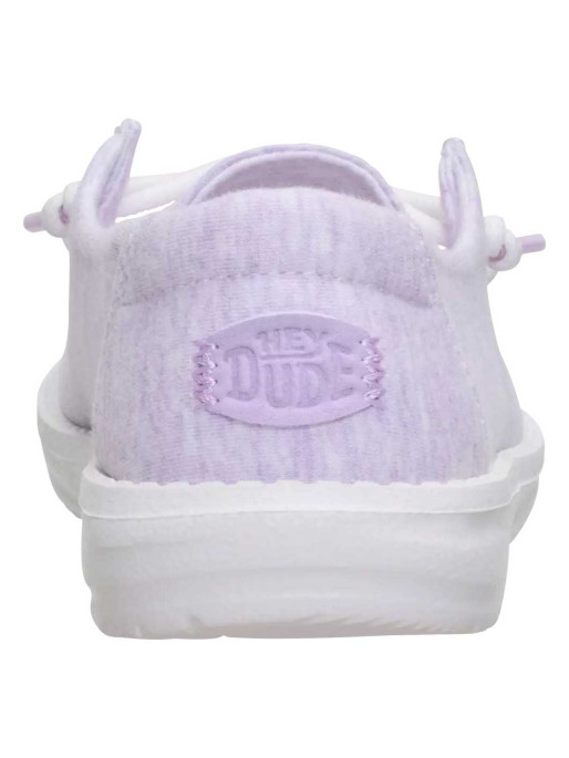 Hey Dude Обувки Wendy Y Stretch Jersey