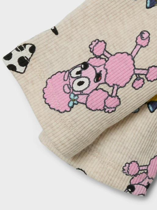 NAME IT Colanti Nmfnina Bluey Sky