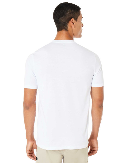 OAKLEY Tricou Bark New Ss