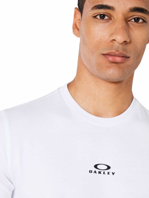 OAKLEY Tricou Bark New Ss