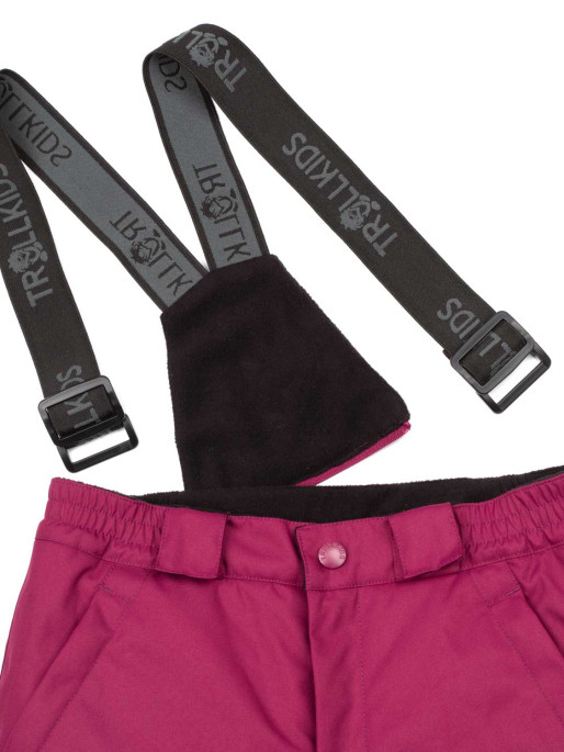 TROLLKIDS Ски гащеризон Hammerfest Snow Pant