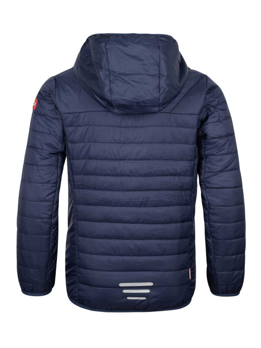 TROLLKIDS Яке Eikefjord