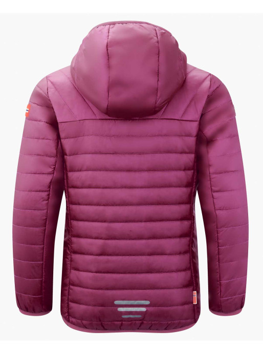 TROLLKIDS Яке Eikefjord