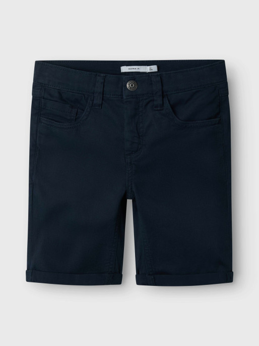 NAME IT Pantaloni scurti Nkmsilas Isak L