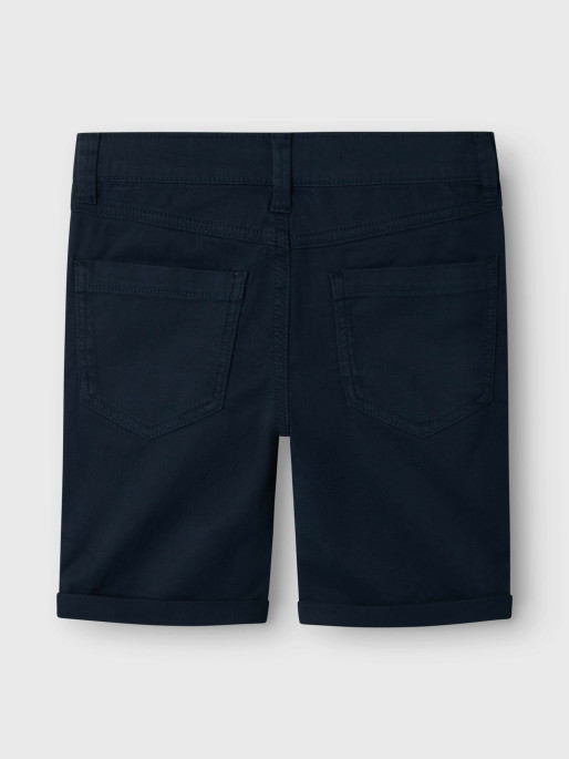 NAME IT Pantaloni scurti Nkmsilas Isak L