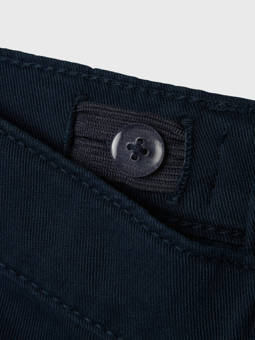 NAME IT Pantaloni scurti Nkmsilas Isak L