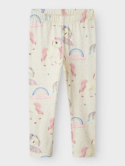 NAME IT Dečije helanke NMFDARLINGA LEGGING