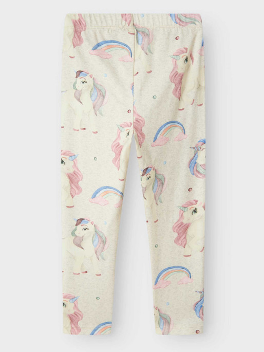 NAME IT Dečije helanke NMFDARLINGA LEGGING