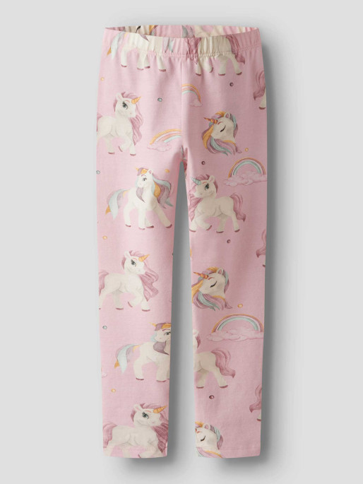 NAME IT Dečije helanke NMFDARLINGA LEGGING