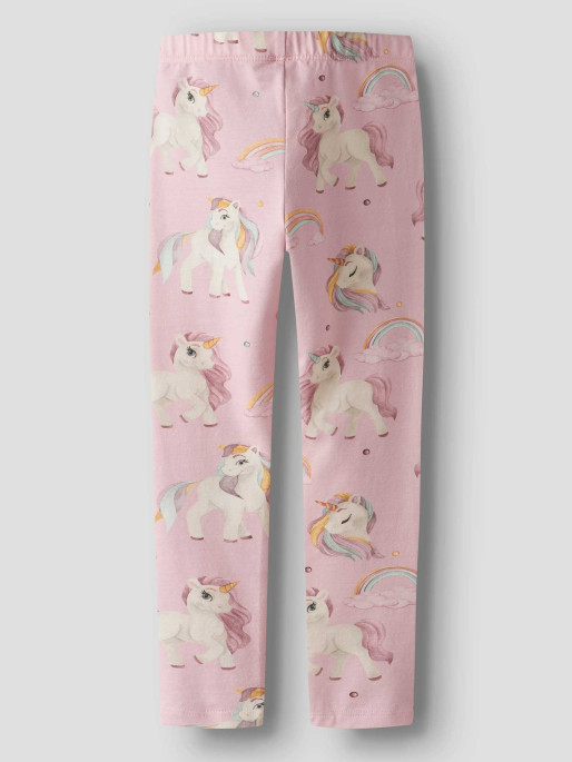 NAME IT Dečije helanke NMFDARLINGA LEGGING