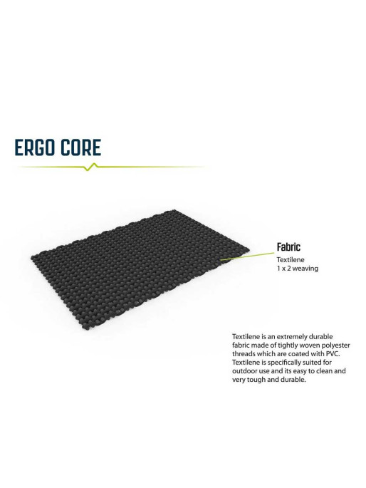 OUTWELL Πτυσσόμενη Καρέκλα Seaford