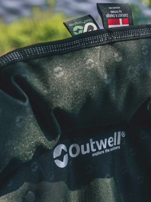 OUTWELL Scaun pliabil Casilda