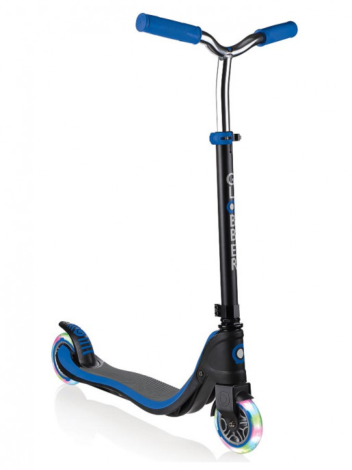 GLOBBER Тротинетка Flow 125 Light
