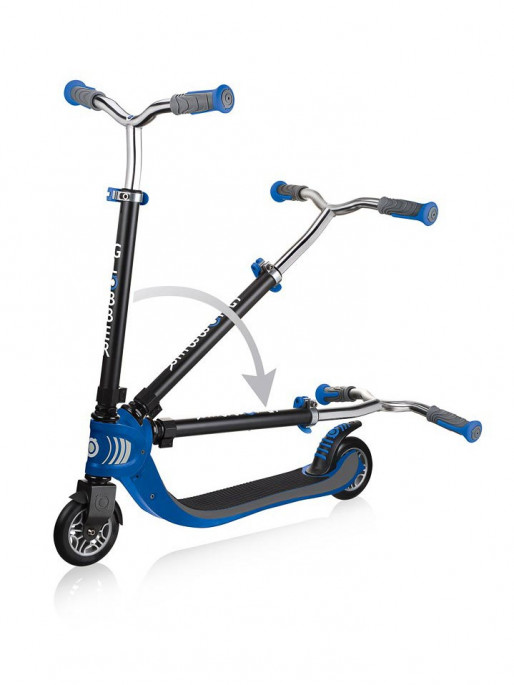 GLOBBER Тротинетка Flow Foldable 125