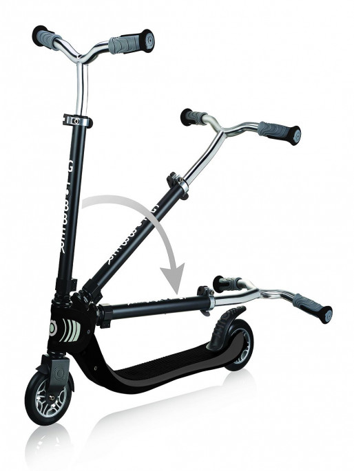 GLOBBER Flow Foldable 125 Scooter