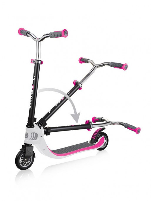 GLOBBER Flow Foldable 125 Scooter