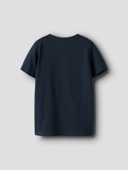 NAME IT Tricou Nkmdalmal Ss Top Ps