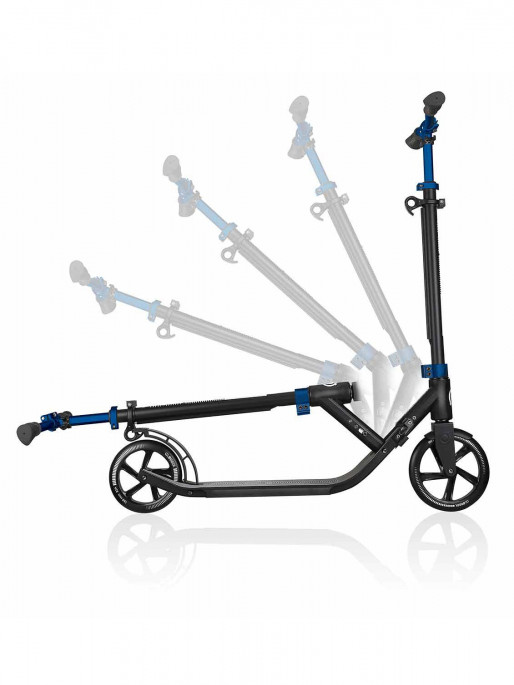 GLOBBER Сгъваема тротинетка ONE NL 205-180