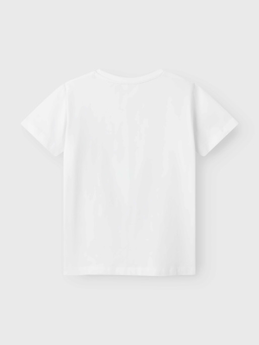 NAME IT T-shirt NKMADIAN FIFAE SS TOP BOX VDE
