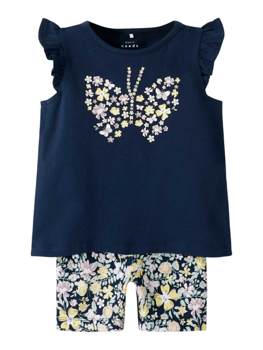 NAME IT Set 2 piese Nmfvayana Capsl Top
