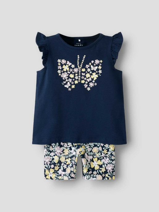 NAME IT Set 2 piese Nmfvayana Capsl Top