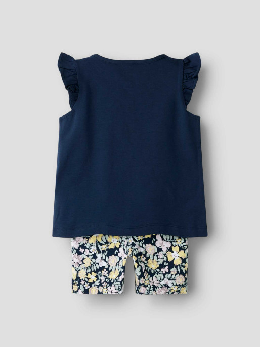 NAME IT Set 2 piese Nmfvayana Capsl Top