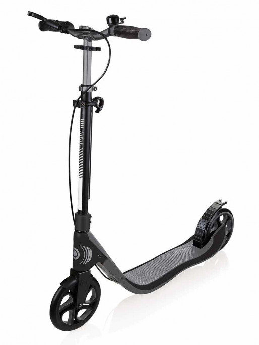 GLOBBER Сгъваема тротинетка ONE NL 205 DELUXE