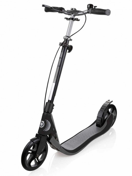GLOBBER Сгъваема тротинетка ONE NL 205 DELUXE