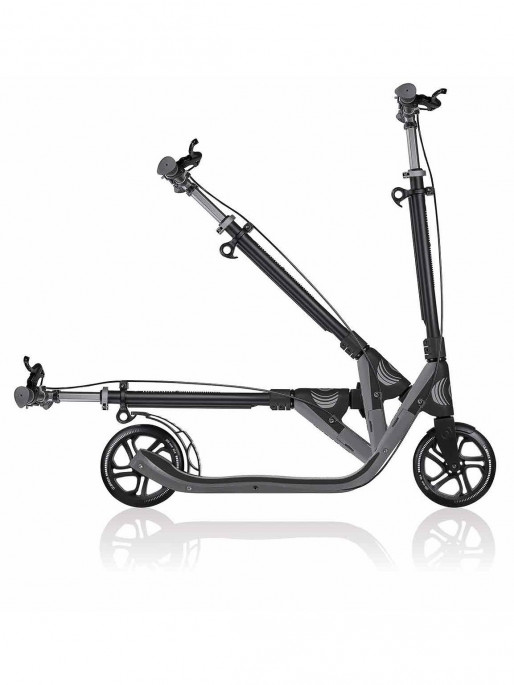 GLOBBER Сгъваема тротинетка ONE NL 205 DELUXE