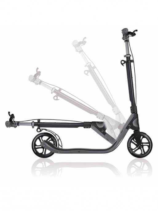 GLOBBER Сгъваема тротинетка ONE NL 205 DELUXE