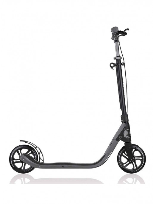 GLOBBER Сгъваема тротинетка ONE NL 205 DELUXE