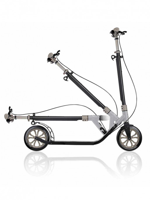 GLOBBER Тротинетка ONE NL 230 ULTIMATE