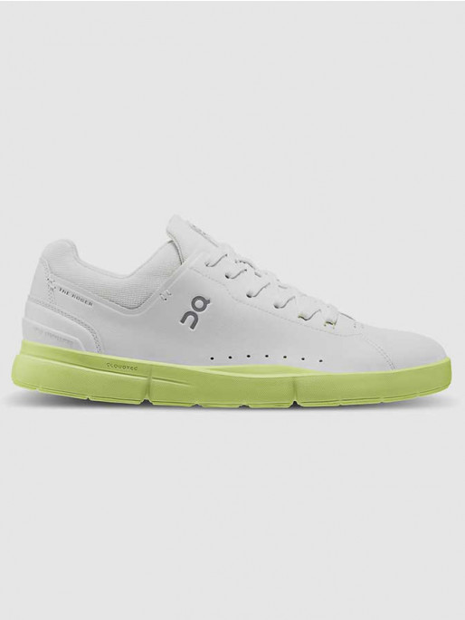 On Incaltaminte The Roger Advantage