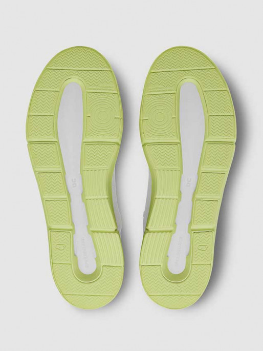 On Incaltaminte The Roger Advantage