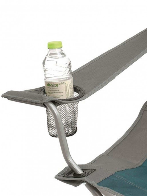 EASY CAMP Kamp sklopiva stolica Arm Chair