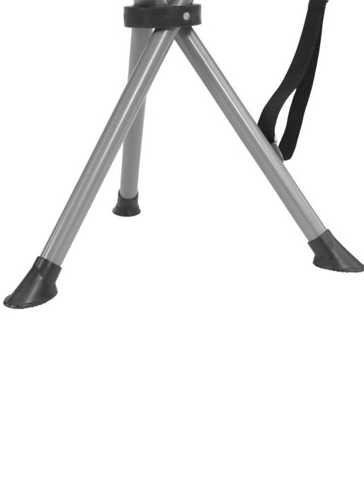 EASY CAMP Scaun pliabil Elm Stool