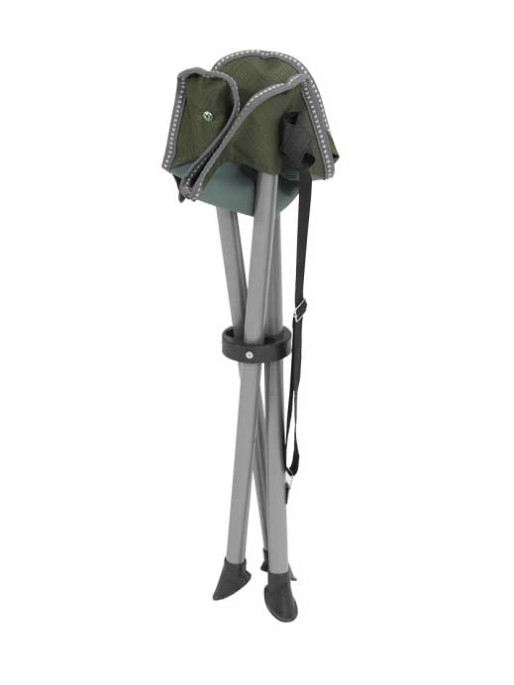 EASY CAMP Scaun pliabil Elm Stool