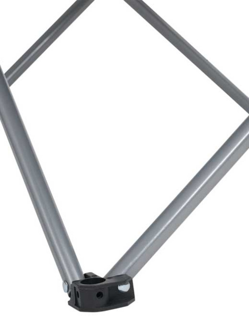 EASY CAMP Сгъваем стол Spruce Arm Chair Olivine