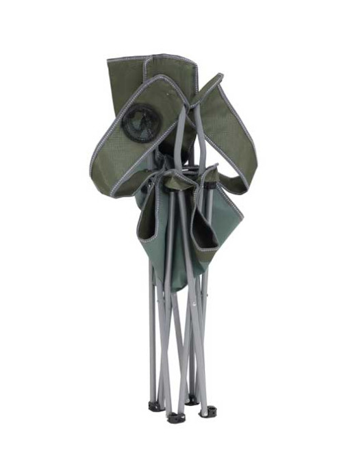 EASY CAMP Сгъваем стол Spruce Arm Chair Olivine