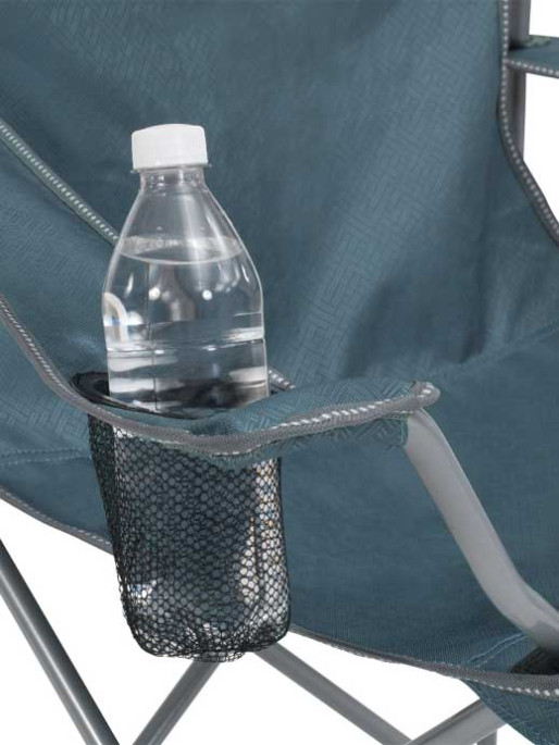 EASY CAMP Spruce Arm Chair Fjord